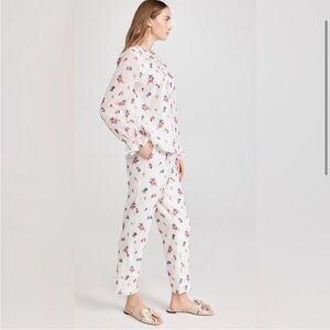 The Going Out Pajama Pant